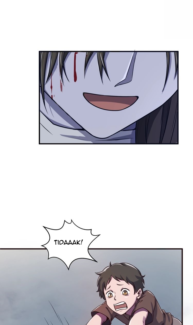 The Interceptor Cross System Chapter 17 Gambar 31